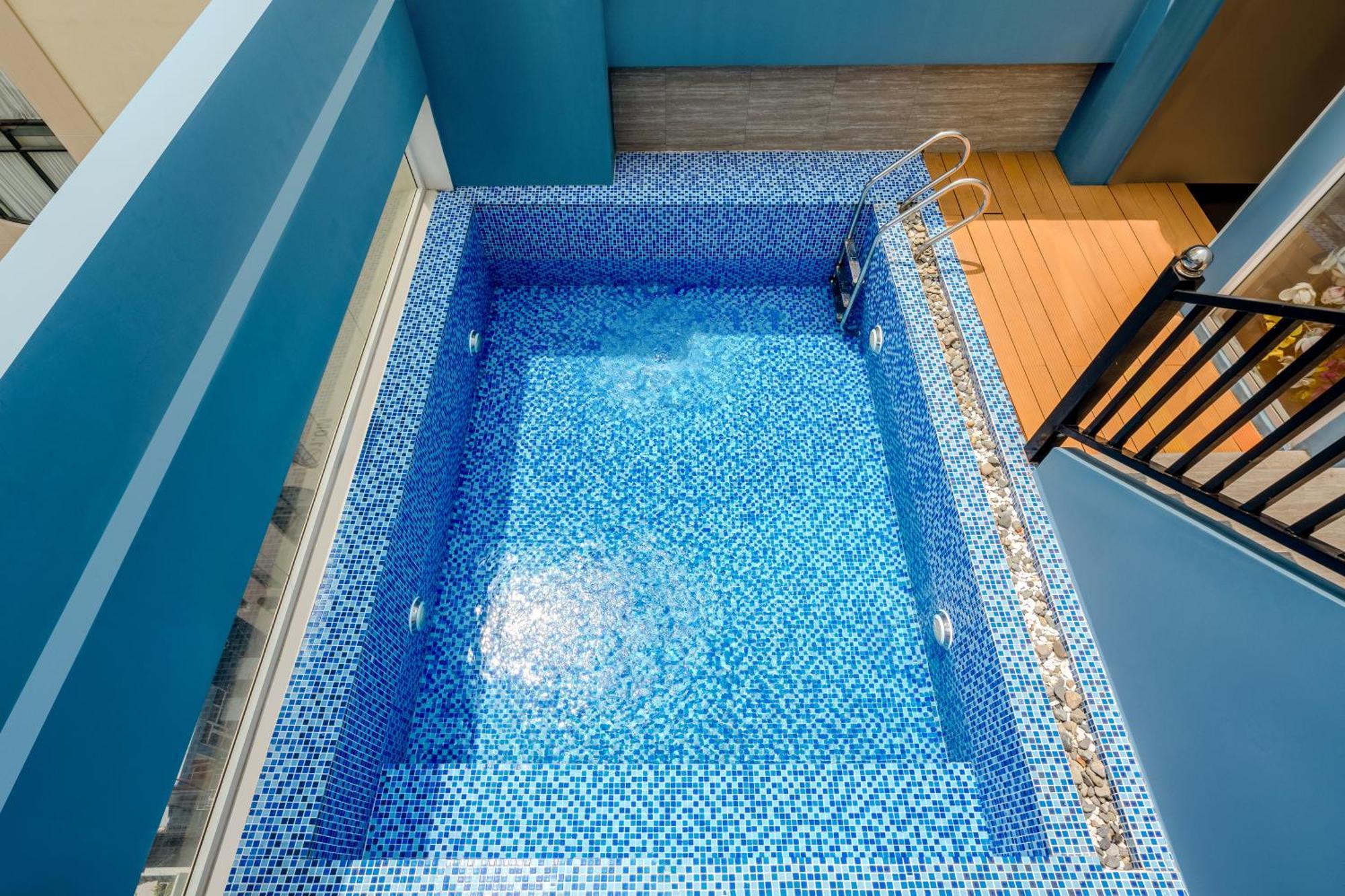 บีไอดีวี โฮเทล แอนด์ คอนเฟอเรนซ์ เซ็นเตอร์ Hotel ญาจาง ภายนอก รูปภาพ